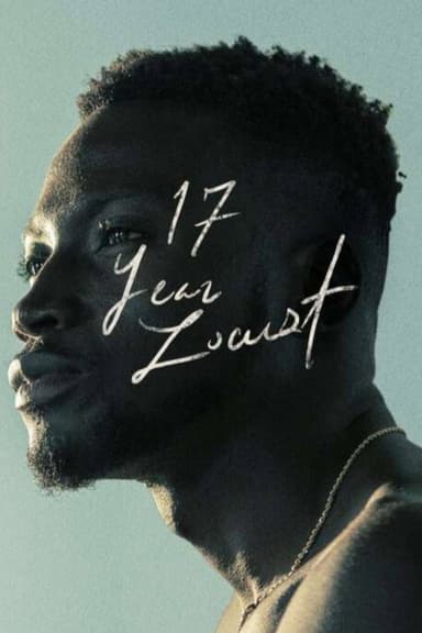 17 Year Locust poster