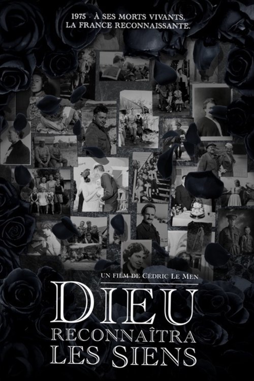 Dieu reconnaîtra les siens poster