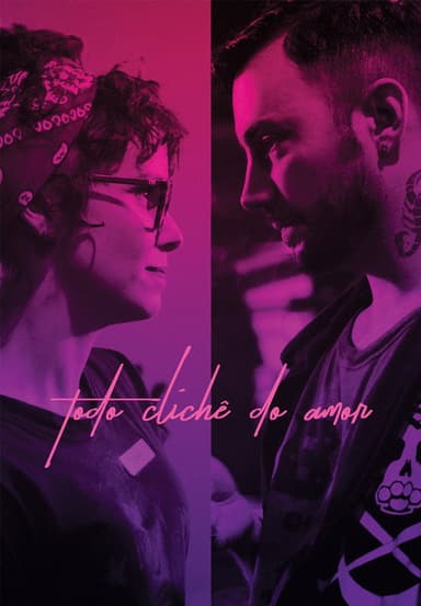 Todo Clichê do Amor poster