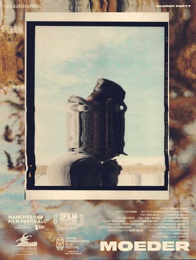 Mother poster