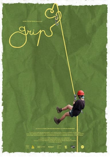Grip poster