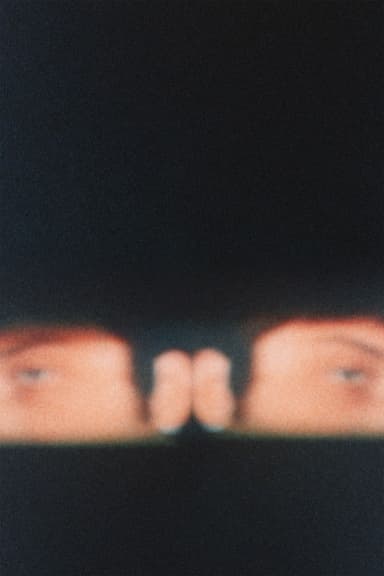Two-Factor poster