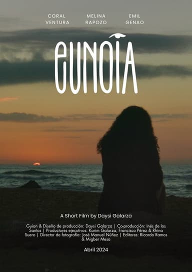 Eunoia poster