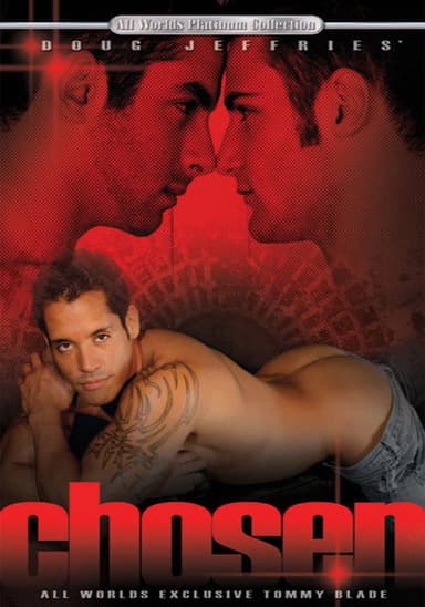 Chosen poster