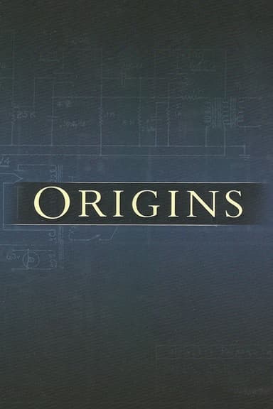 HP Origins poster