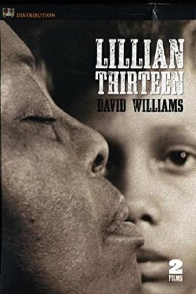 Lillian poster