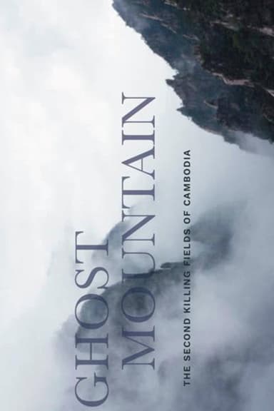 Ghost Mountain poster