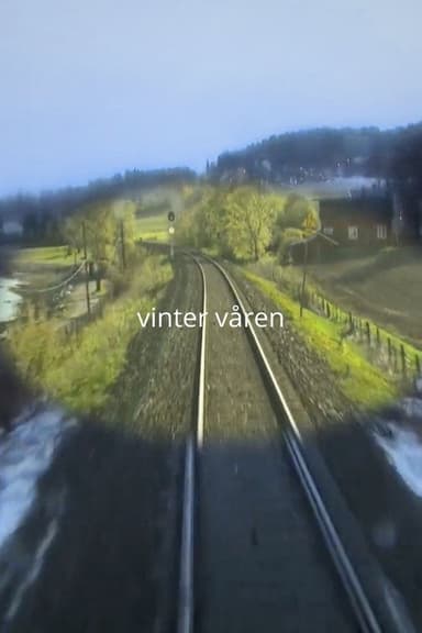 Winter Spring poster