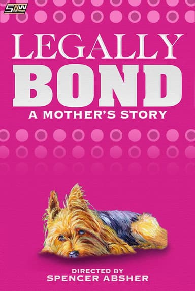 Legally Bond poster