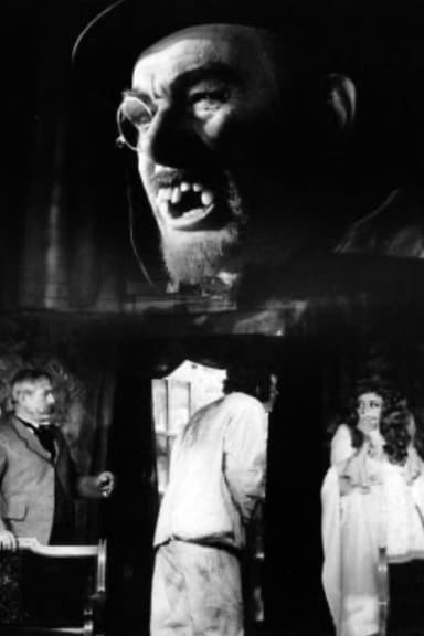 Dracula poster