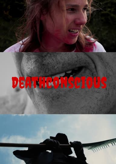 Deathconscious poster