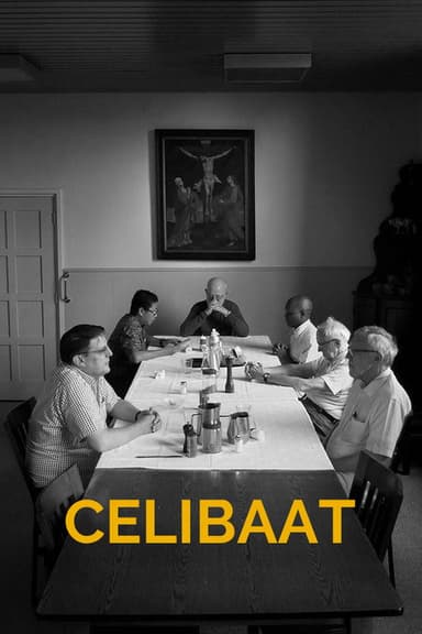 Celibaat poster