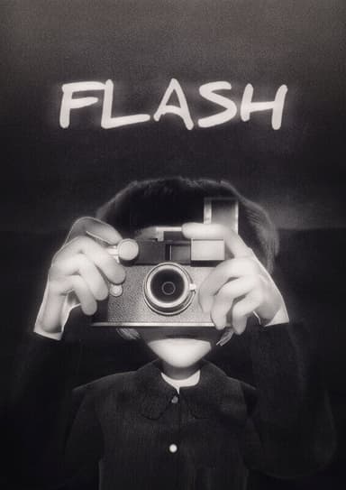 Flash poster
