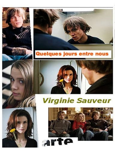 Quelques jours entre nous poster