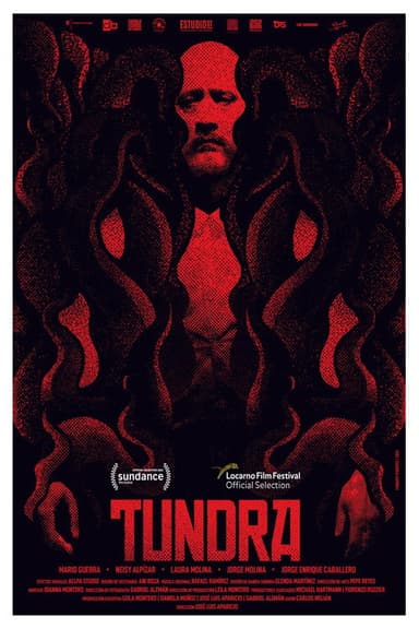 Tundra poster