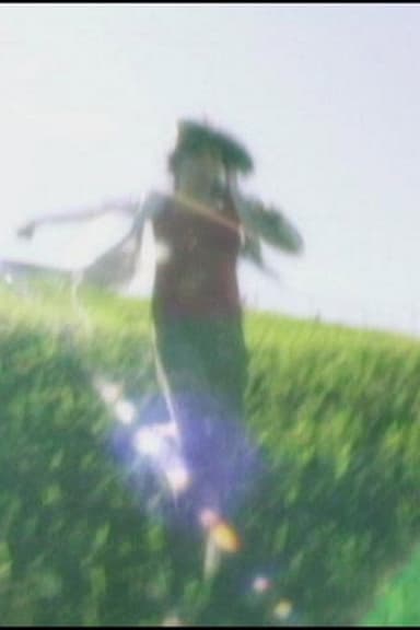 Wonderland in the Negative poster