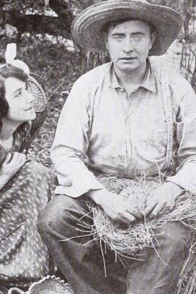 The Blind Basket Weaver poster