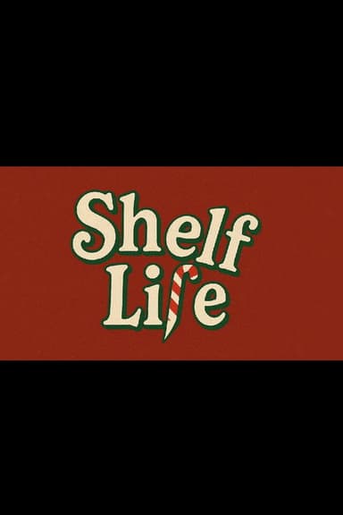 Shelf Life poster