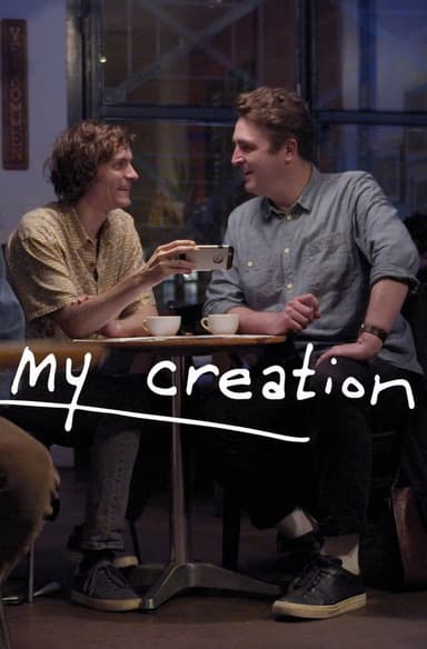 My Creation poster