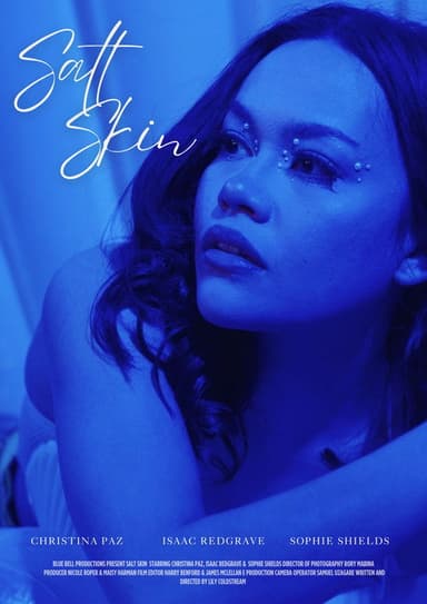 Salt Skin poster