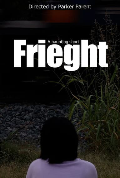 Freight poster