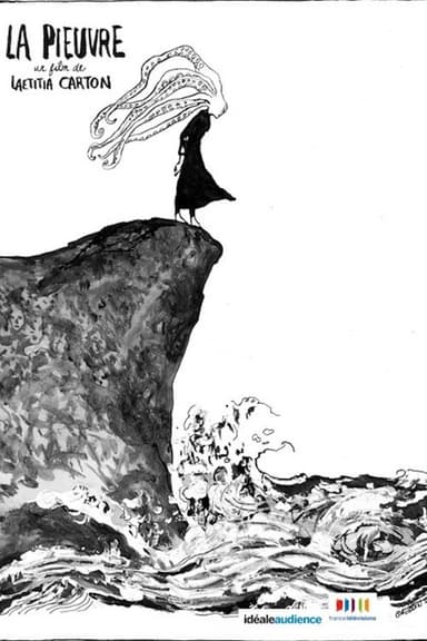 La Pieuvre poster
