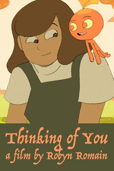 Thinking of You poster