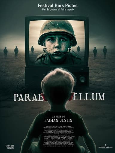 Parabellum poster