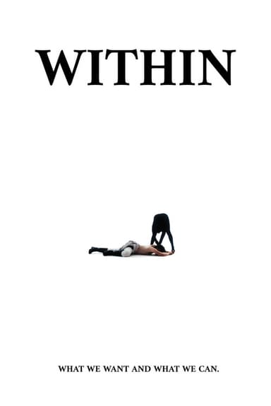 WITHIN poster
