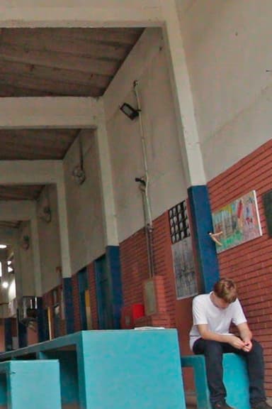 Asperger - Nível 1 poster