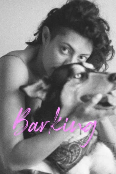 Barking poster