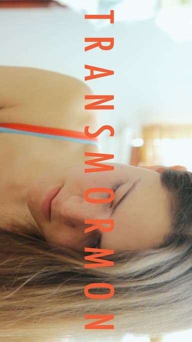 Transmormon poster