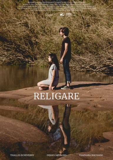 Religare poster