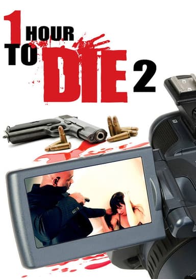 1 Hour to Die 2 poster