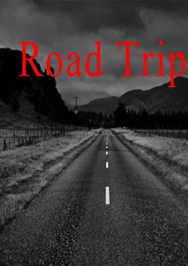 Road Trip poster