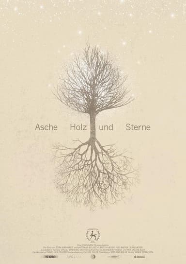Ashes, Wood and Stardust poster