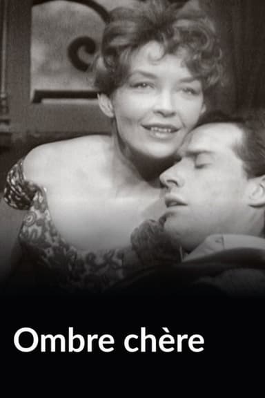 Ombre chère poster
