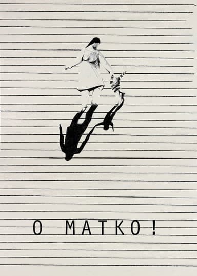 Oh Mother! poster