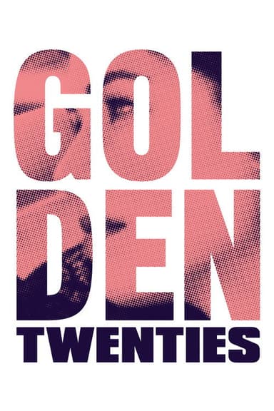 Golden Twenties poster
