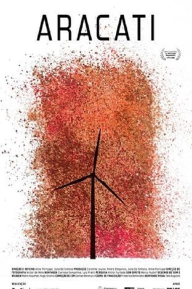 Aracati poster