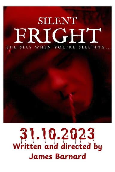 Silent Fright poster