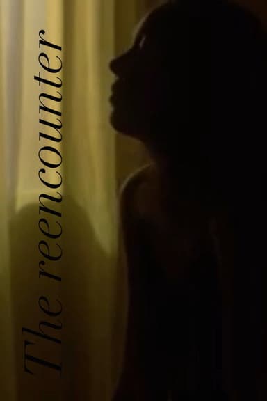 The Reencounter poster