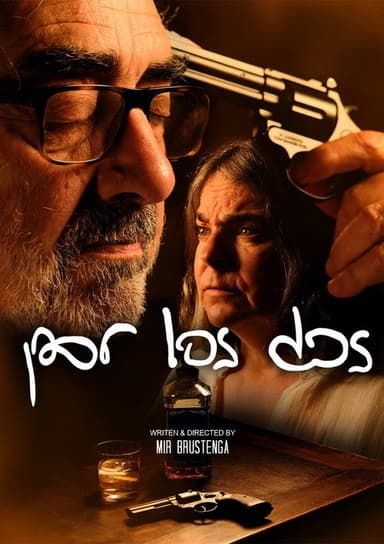 Both of Us poster