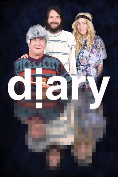 Diary poster