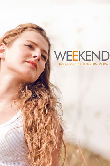 Weekend poster