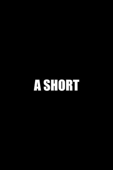 A Short poster