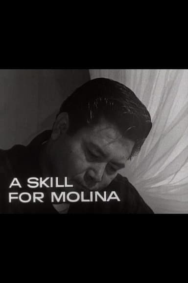 A Skill for Molina poster