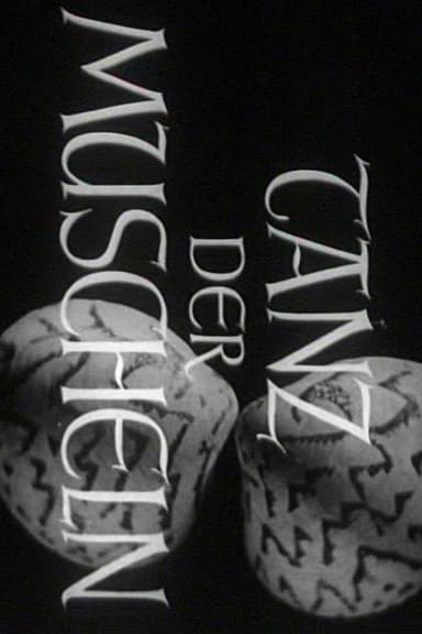 Tanz der Muscheln poster