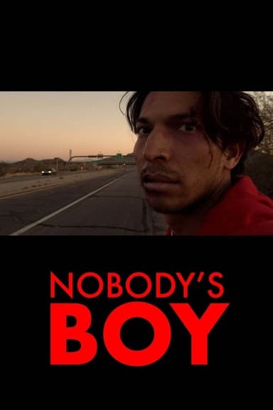 Nobody's Boy poster