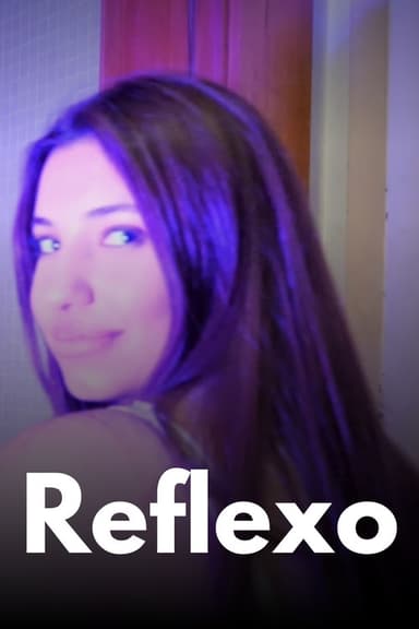Reflection poster